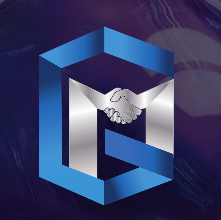 Grand Mind Agency logo