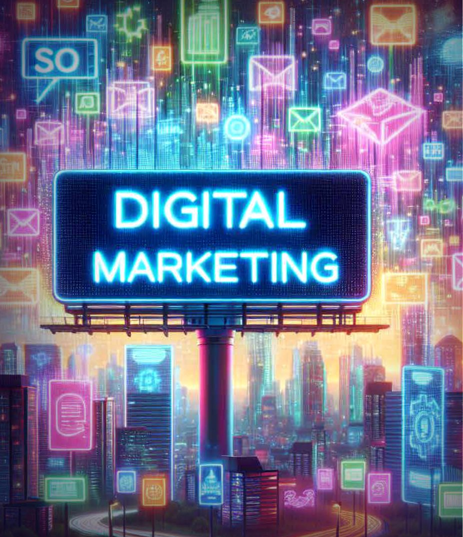 Digital Marketing